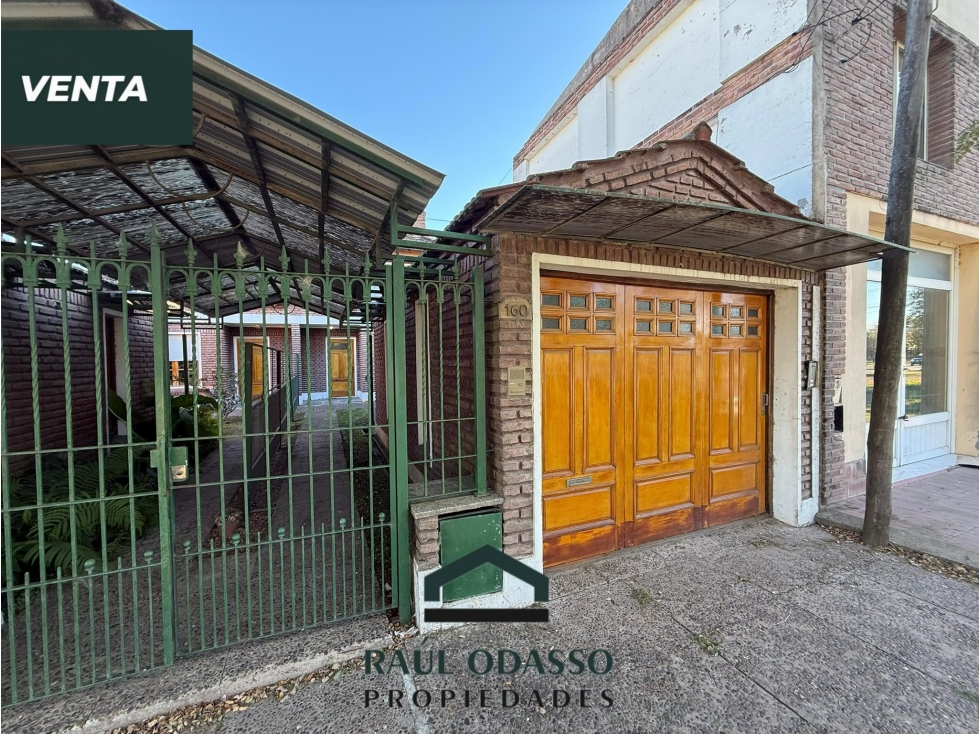 Hermoso Duplex - 1