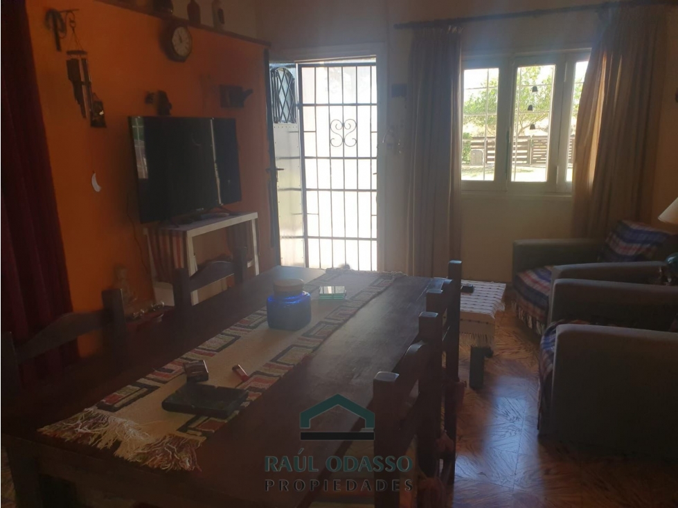 Hermosa casa en Quequén - 4