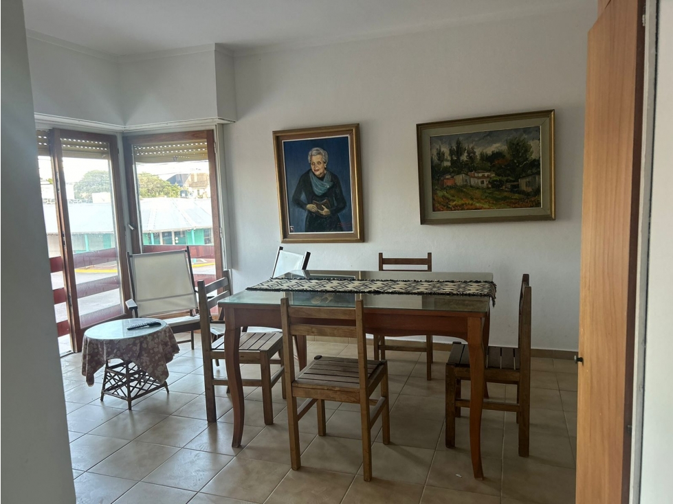 Departamento en edificio en Claromeco - 4