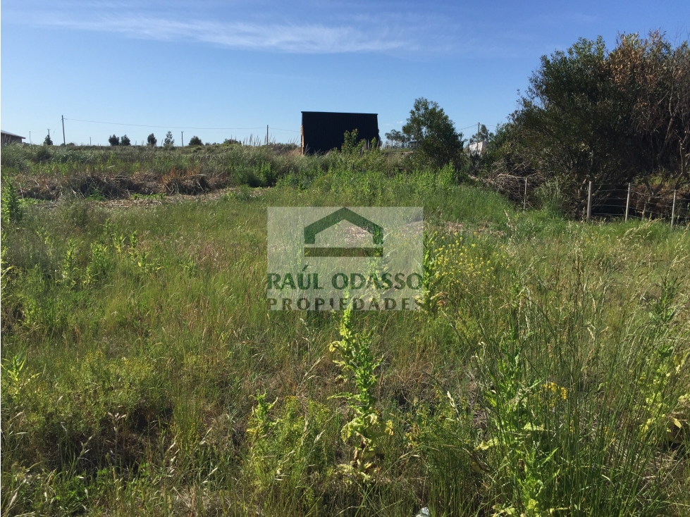 Lote en Reta - 3