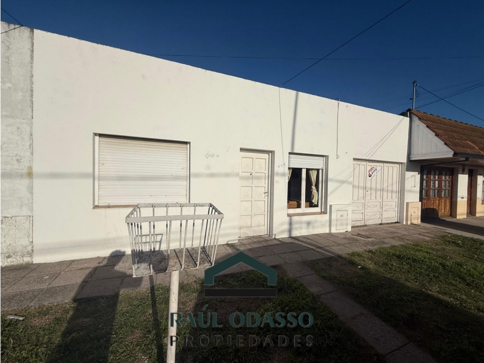 Casa en venta