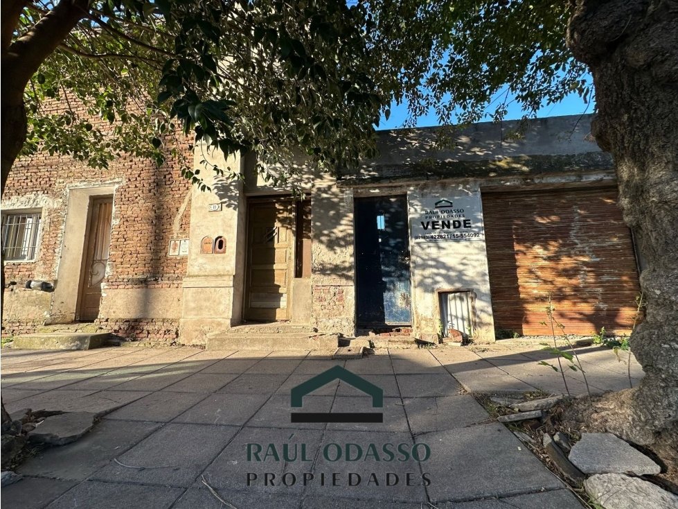 Lote en venta - 3