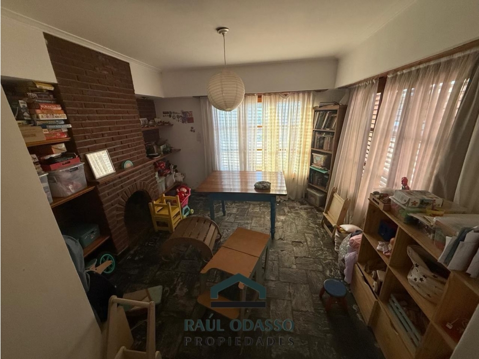 Hermosa casa estilo Chalet — foto 6