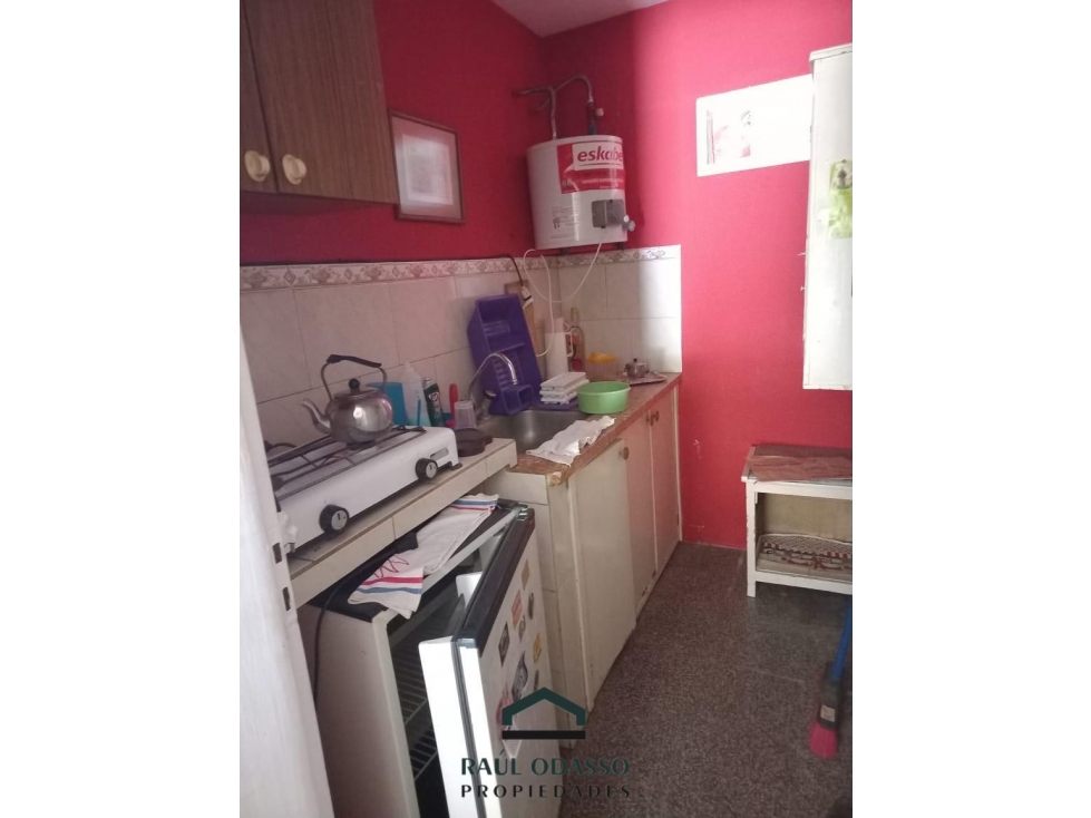 Monoambiente en Claromeco — foto 2