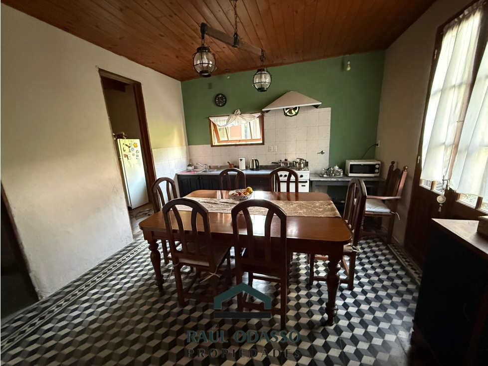 Impecable casa - 3