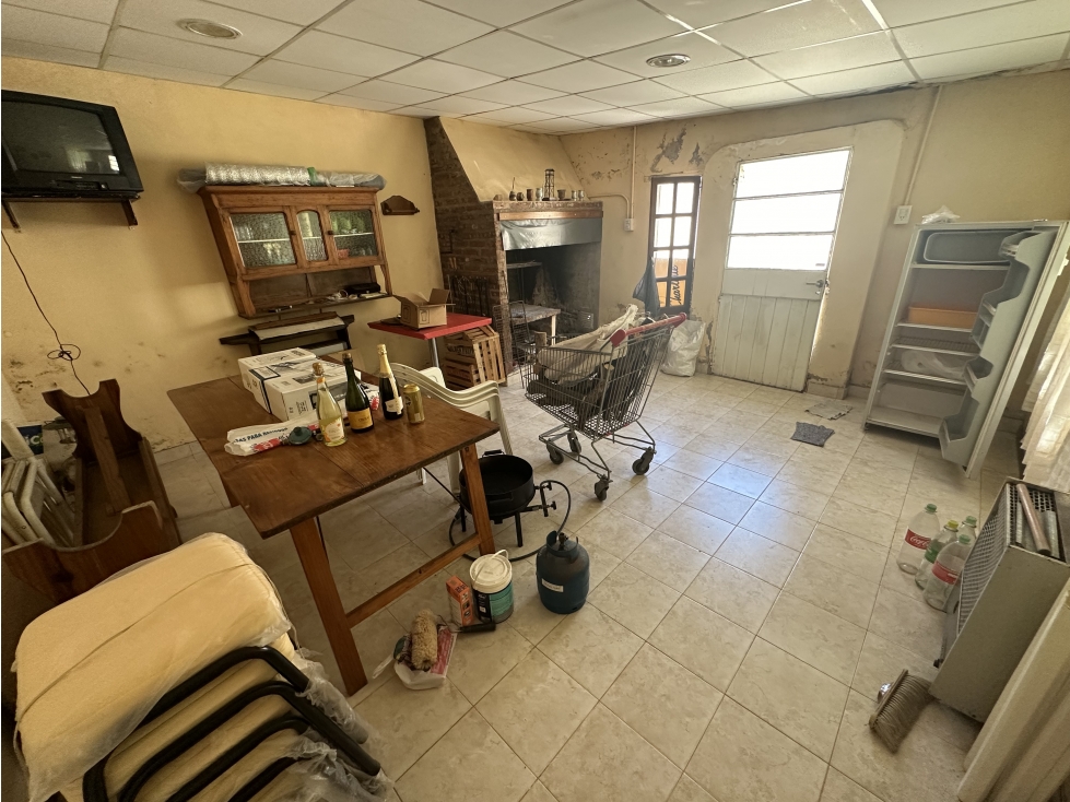 Casa céntrica — foto 5
