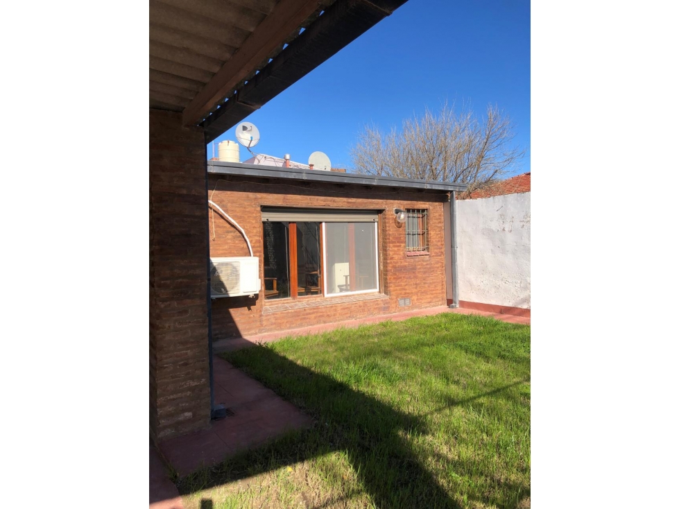 Casa en Claromecó - 4