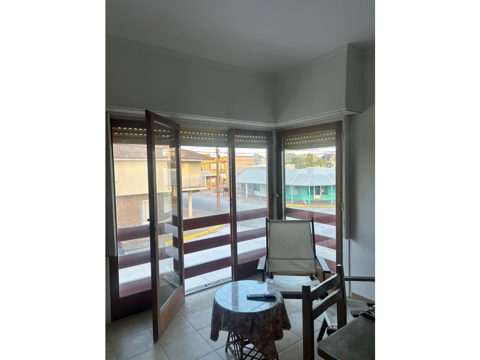 Departamento en edificio en Claromeco - 5