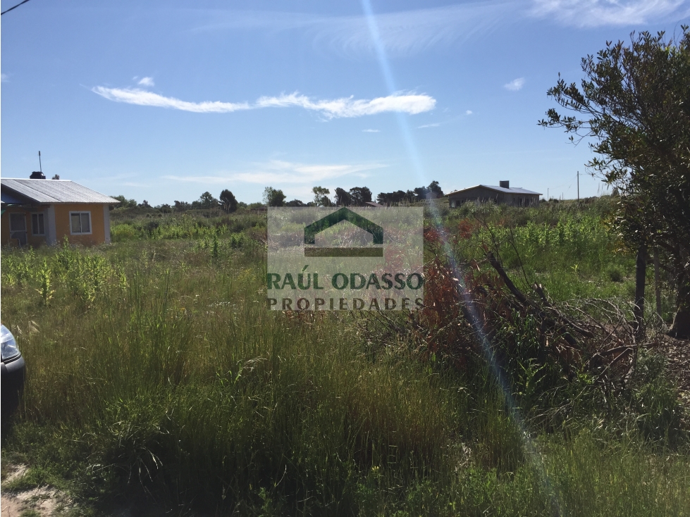 Lote en Reta - 4