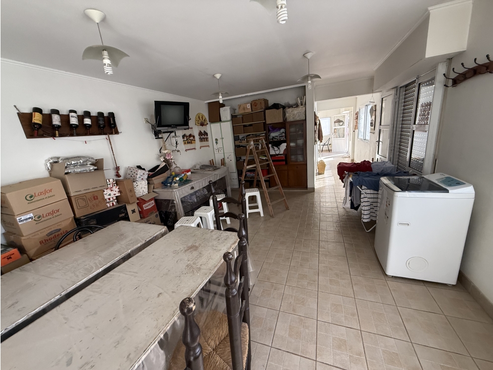 Casona reciclada — foto 4
