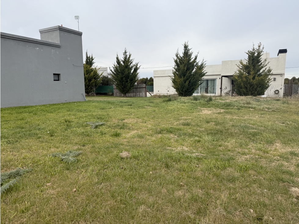 Lote en San Agustín - 3