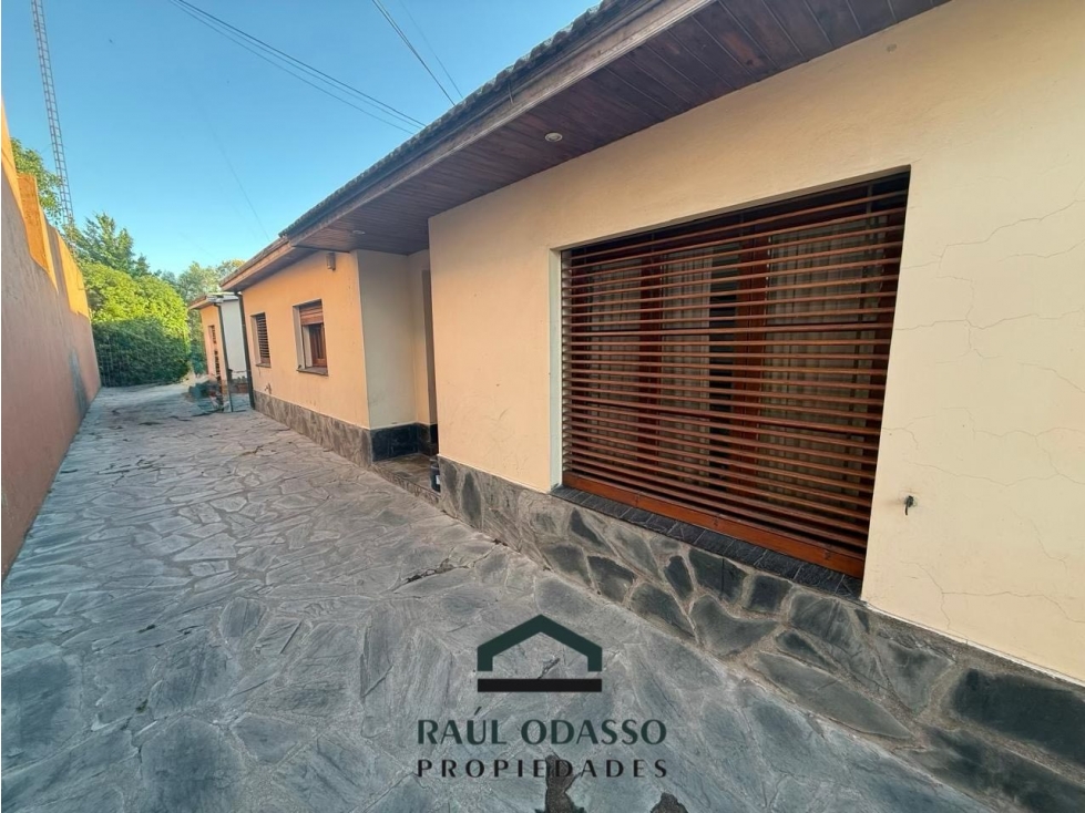 Hermosa casa estilo Chalet — foto 3