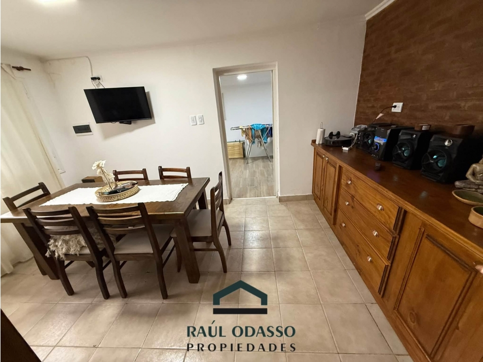 Casa totalmente reciclada — foto 3