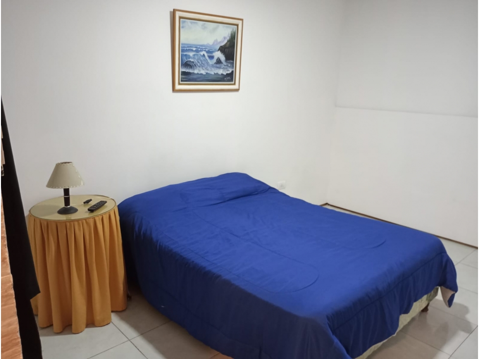 Departamentos en block - 5