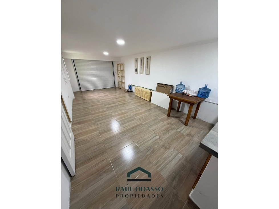 Casa totalmente reciclada — foto 6