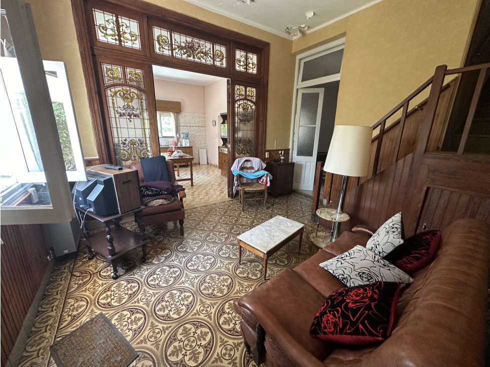 Casa céntrica