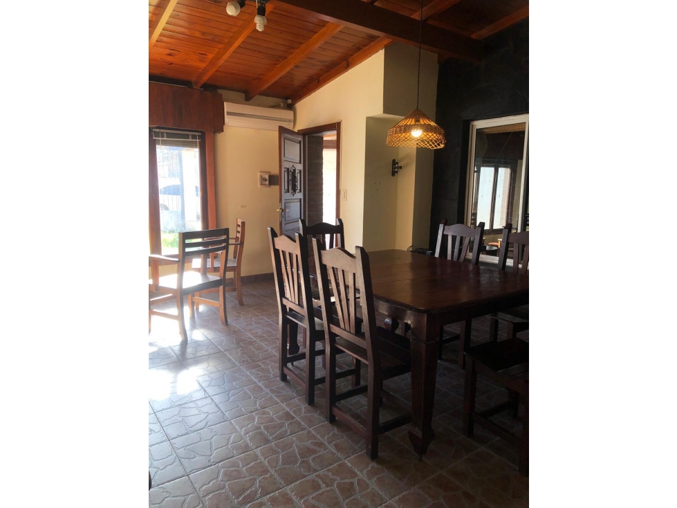 Casa en Claromecó - 5