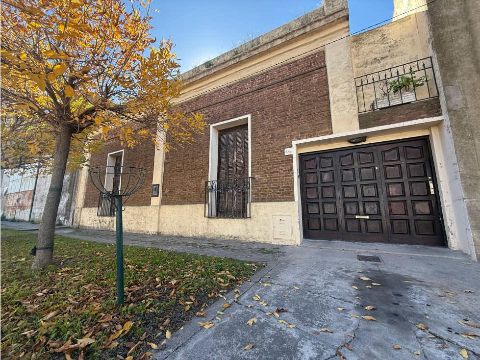 Casona en venta - 1
