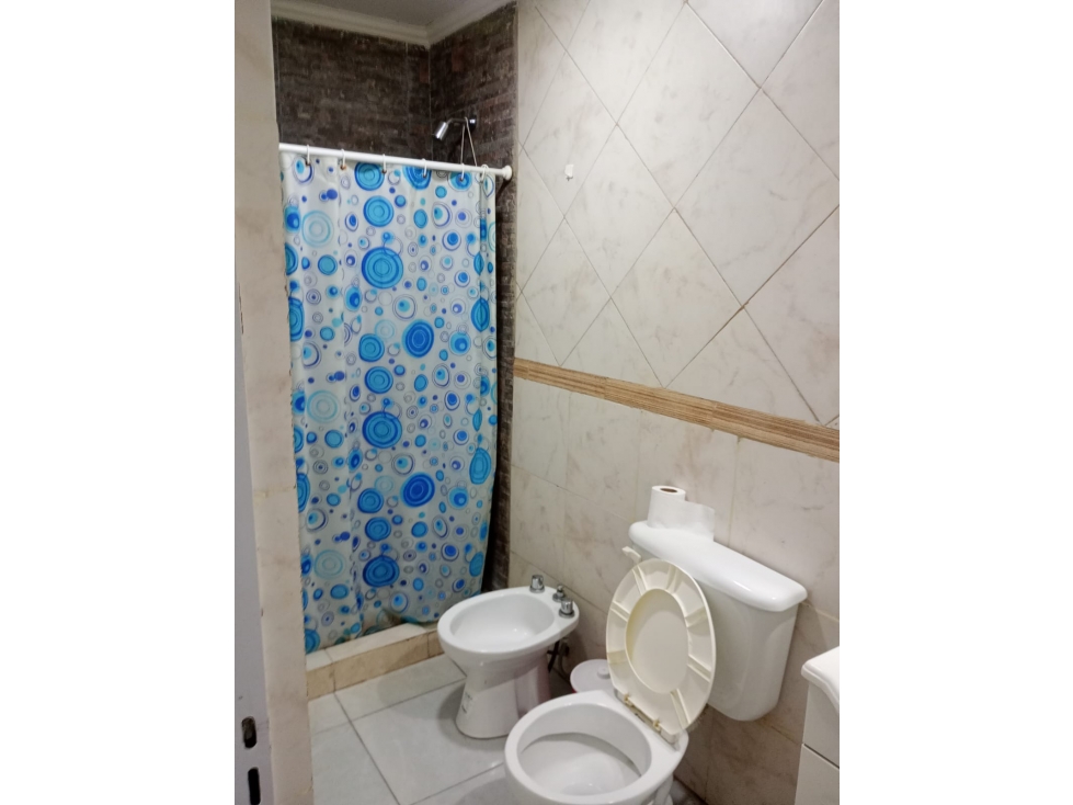 Departamentos en block - 6