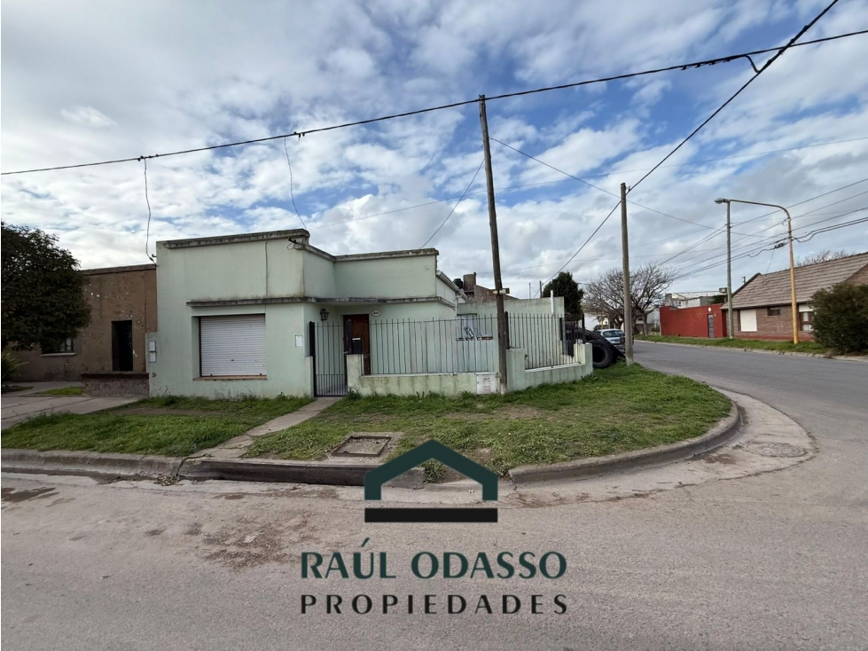 Casa en PH