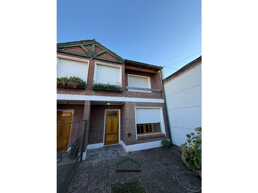 Hermoso Duplex - 2