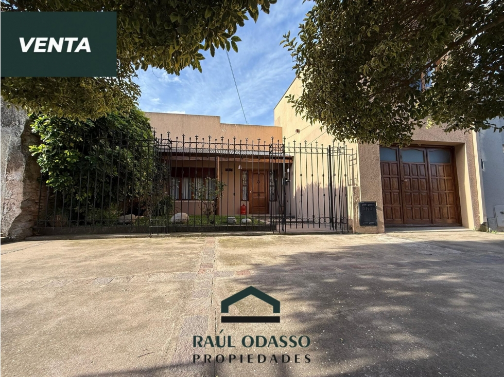 Impecable casa - 1