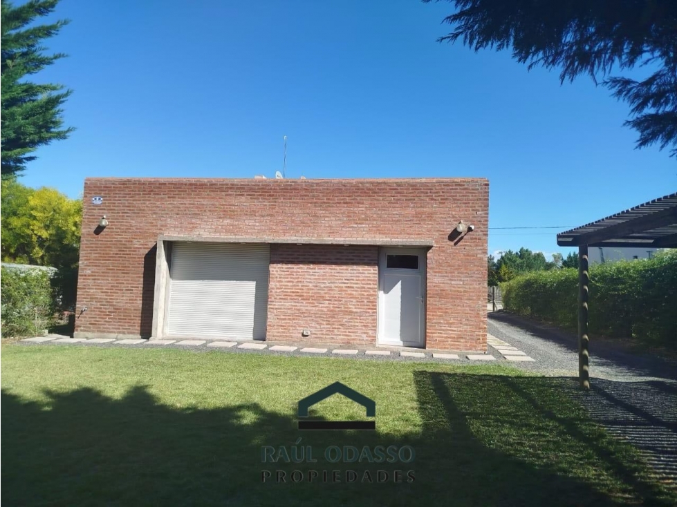 Casa nueva en Claromeco - 3