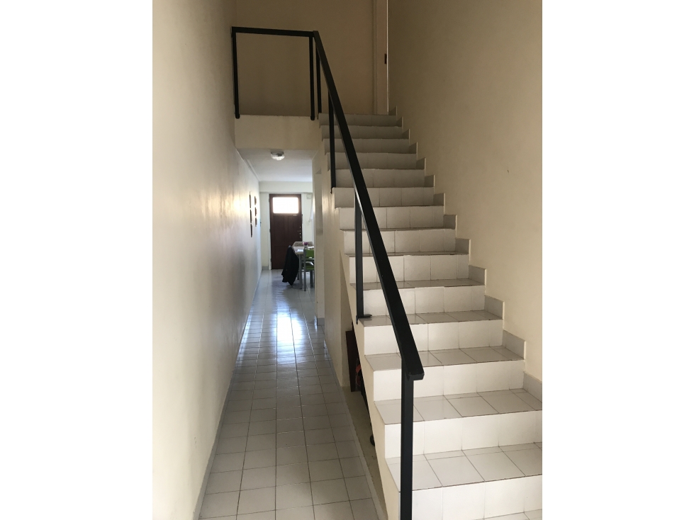Hermoso Duplex - 6
