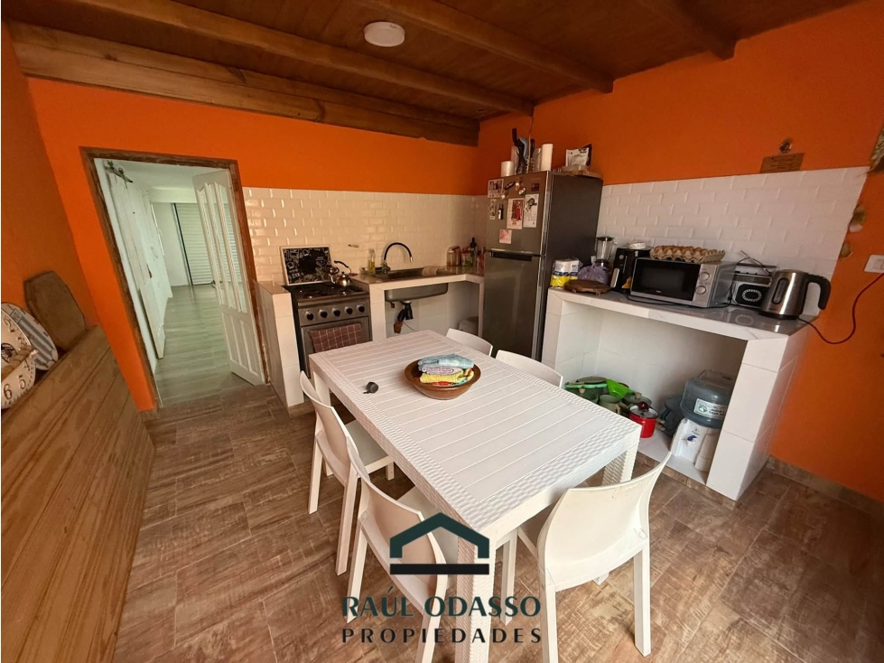 Casa totalmente reciclada — foto 4