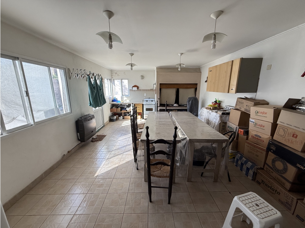 Casona reciclada — foto 6