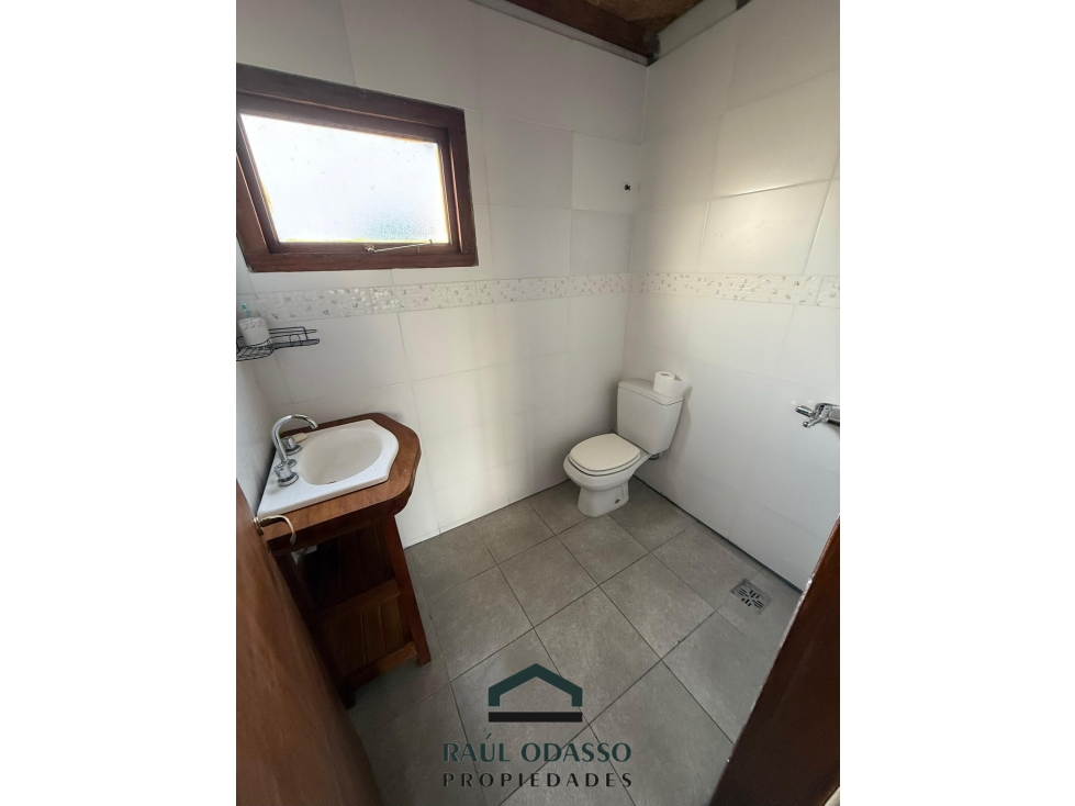 Impecable casa - 6