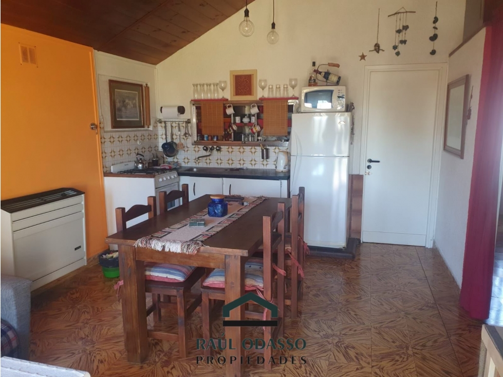 Hermosa casa en Quequén - 3