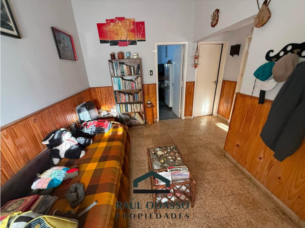 Impecable casa - 3
