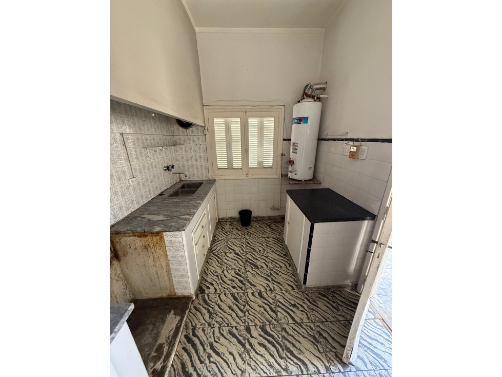 Departamento en planta alta - 6