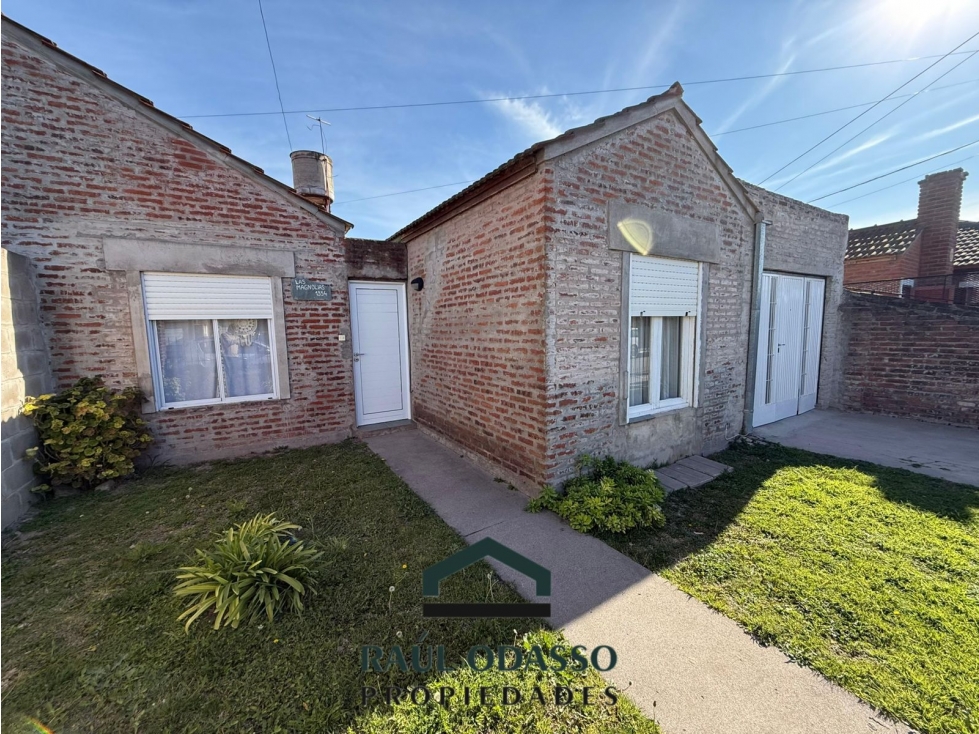 casa en impecable estado a la venta