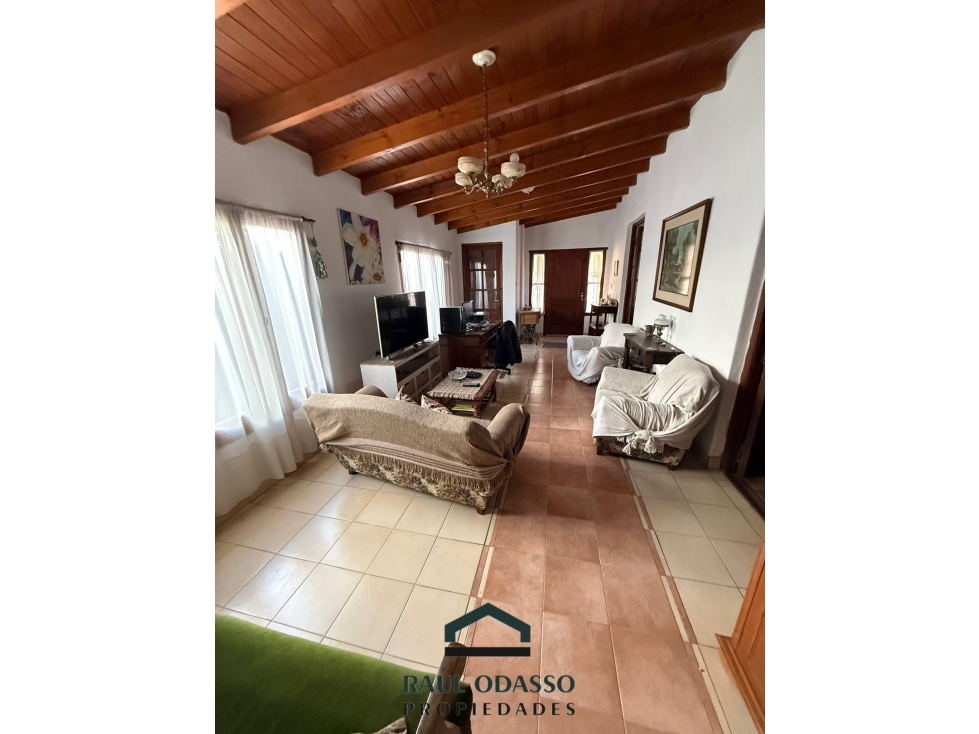 Impecable casa - 2