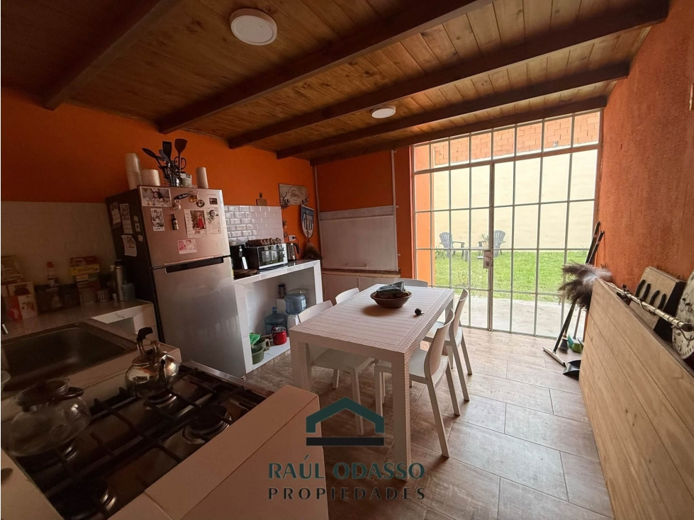 Casa totalmente reciclada — foto 5