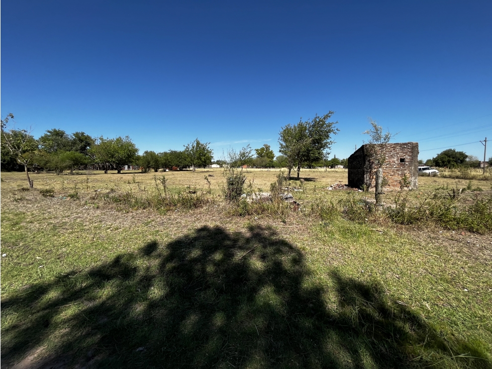 Vendo Terreno de 2.500 m2 en Villa Mantero Entre Ríos. - 2