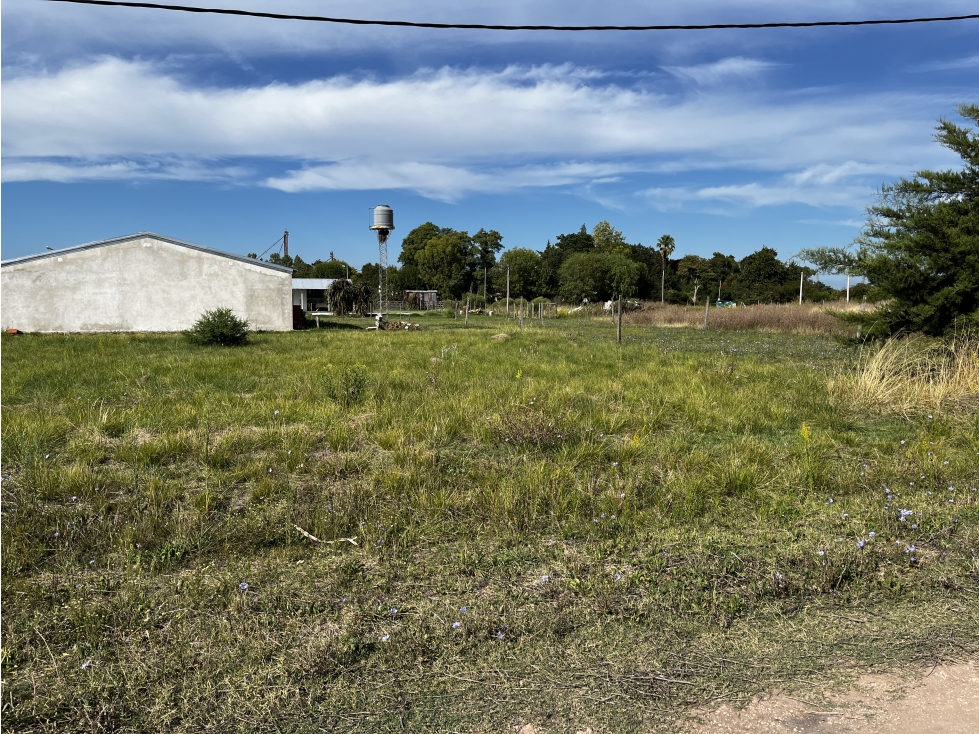 Vendo Terreno de 474 en Pronunciamiento, Entre Ríos. - 6
