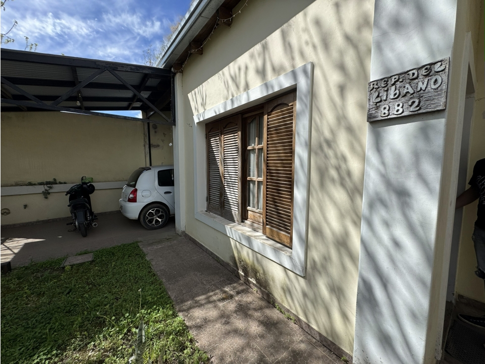 Vendo Casa en Concepción del Uruguay, Entre Ríos — foto 4