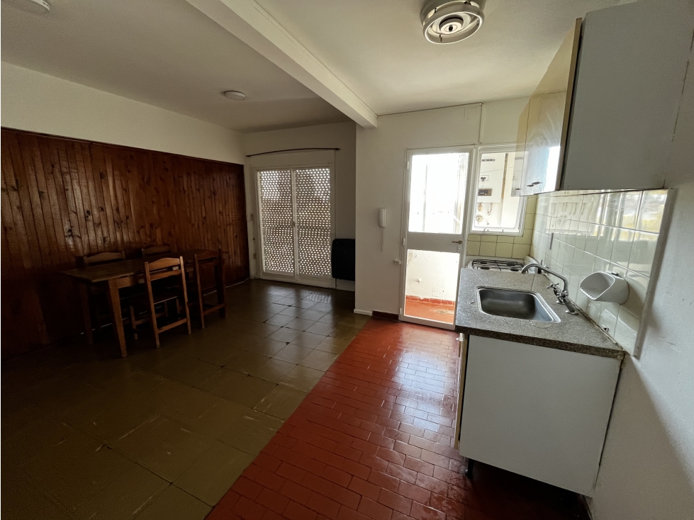 Departamento en alquiler en Concepción del Uruguay Entre Ríos
