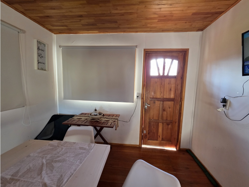 Vendo Cabaña en San Justo, Entre Ríos. - 6
