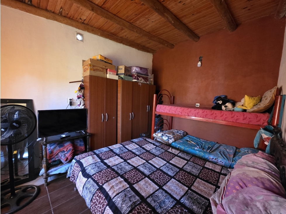 Vendo Casa en San Justo, Entre Ríos. - 6