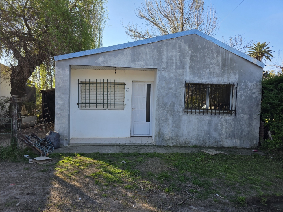 Vendo Casa en Herrera, Entre Ríos. - 1