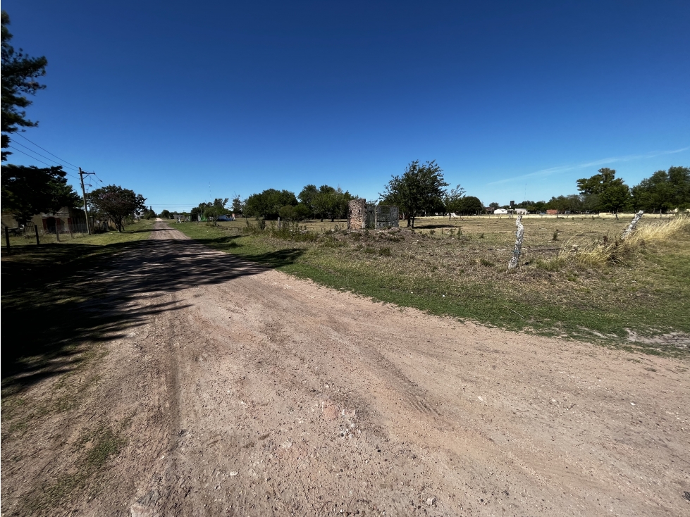 Vendo Terreno de 2.500 m2 en Villa Mantero Entre Ríos. - 3