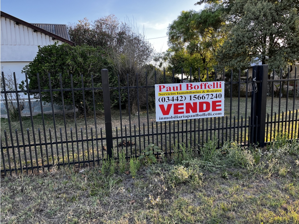 Vendo Casa con Galpón Tinglado en Herrera, Entre Ríos. - 2