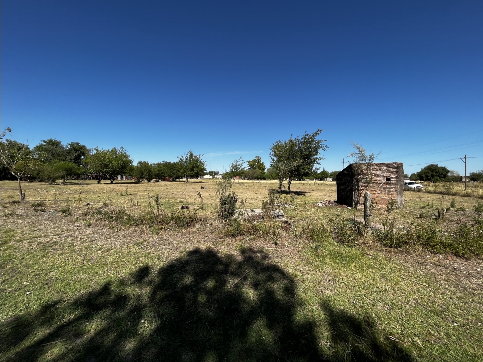 Vendo Terreno de 2.500 m2 en Villa Mantero Entre Ríos. - 4
