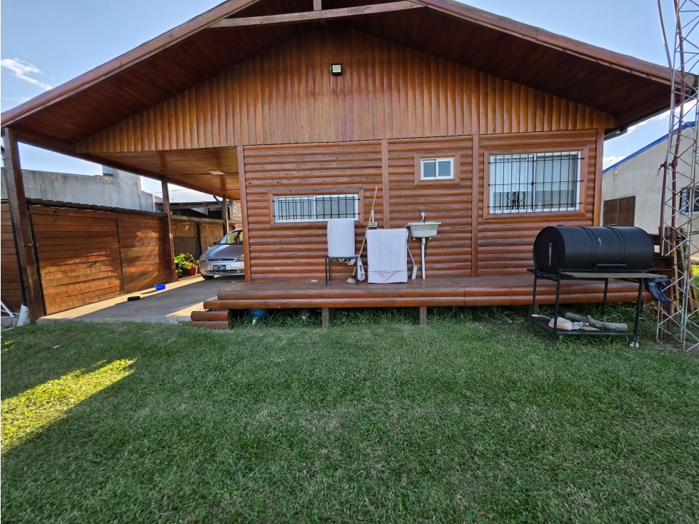 Vendo Cabaña en San Justo, Entre Ríos. - 4