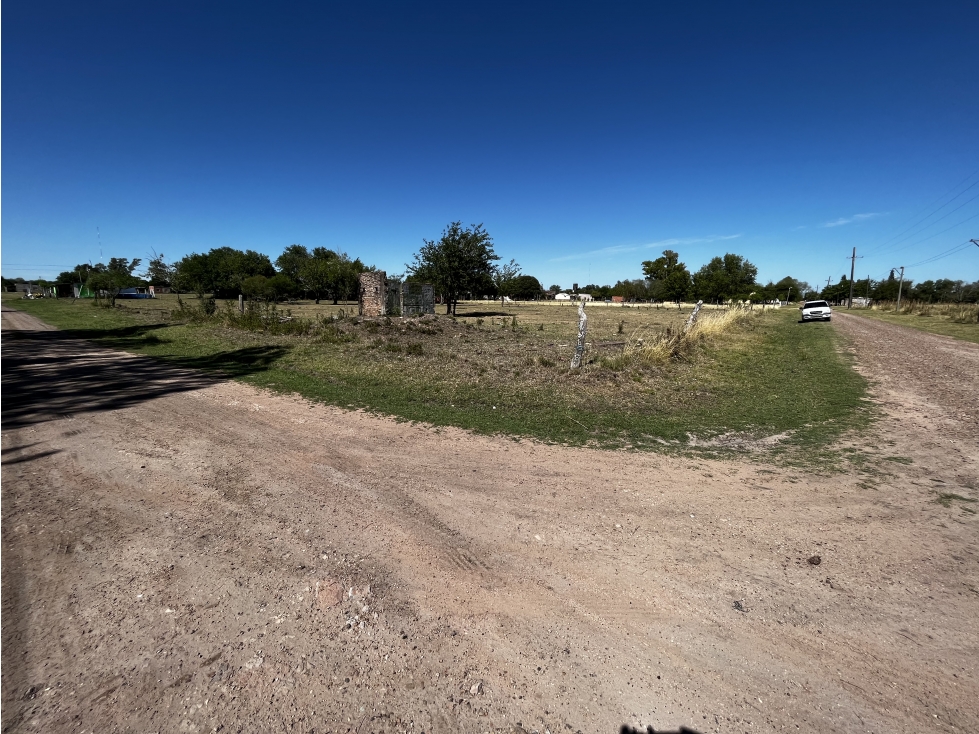 Vendo Terreno de 2.500 m2 en Villa Mantero Entre Ríos. - 5
