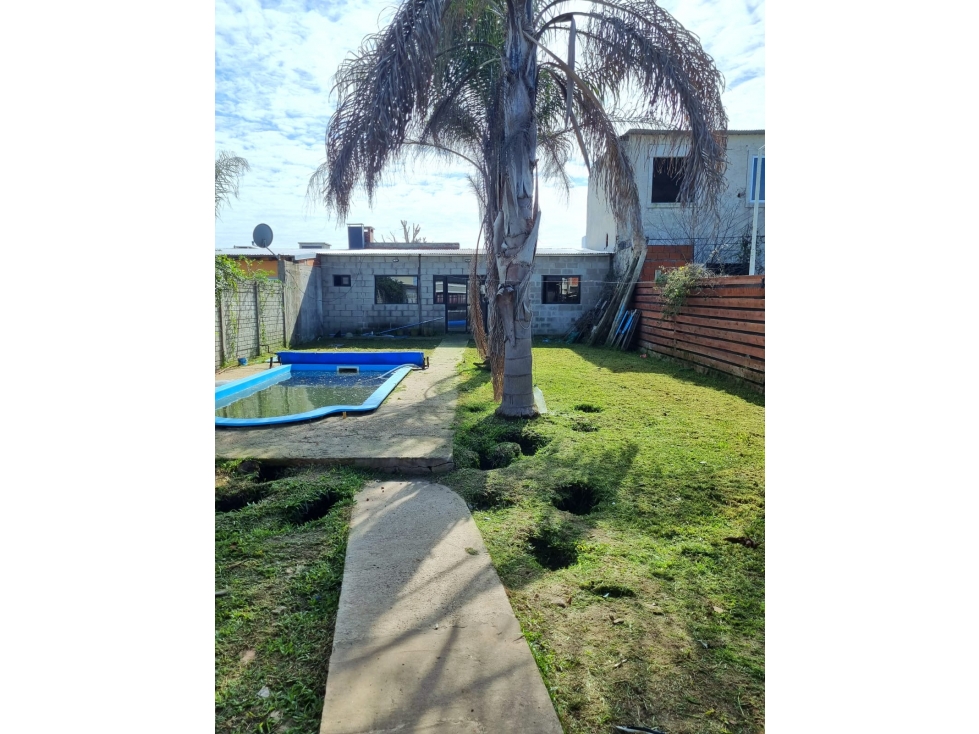 Vendo Casa con Pileta en Concepción del Uruguay, Entre Ríos - 4